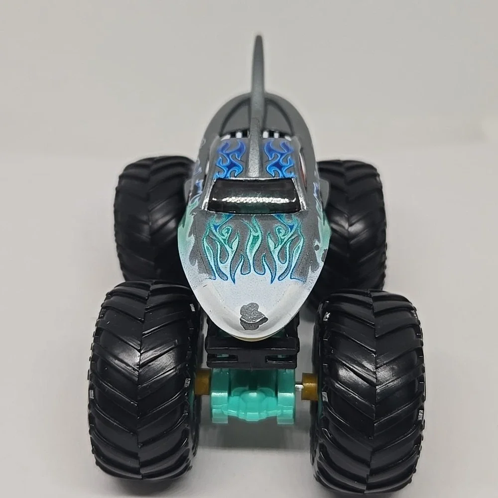 Hot Wheels we always